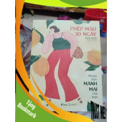 (TẶNG BOOKMARK) Phiên bản mảnh mai của bạn