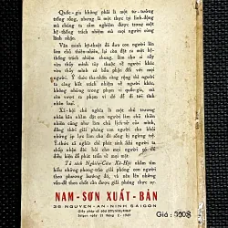 HÀNH TRÌNH TRÍ THỨC CỦA KARL MARX 998226