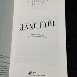 Jane Eyre (Trịnh Y Thư dịch)  709403