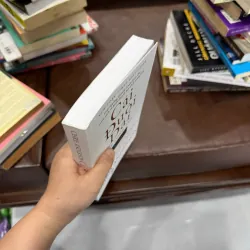 Cái Đuôi Dài (The Long Tail) - K4 1020953