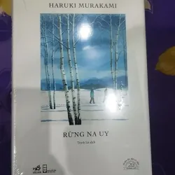 Rừng Na Uy- Haruki murakamii