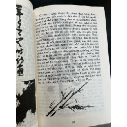 Căn bản nghệ thuật thư pháp - Nguyễn Bá Hoàn 927469