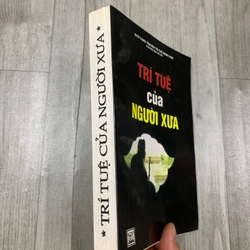 Trí tuệ của người xưa. 1a4 509026