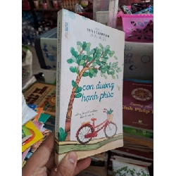 Con đường hạnh phúc - Thích Chân Tính - 2019 mới 80% ố - TÂM LINH - TÔN GIÁO - THIỀN - HCM0111