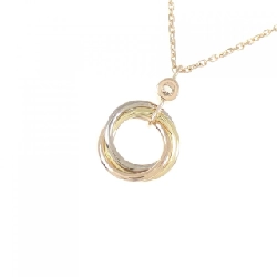 Cartier Trinity Necklace - Hàng hiệu Authentic 841889