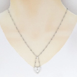 Dây chuyền Tim Tình Cảm Tiffany - Hàng hiệu Chính Hãng 841868