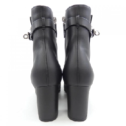 HERMES Saint Germain Kelly Buckle 182102Z Boots - Hàng hiệu Authentic 829148