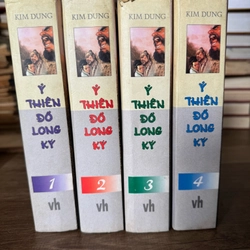Ý thiên đồ long ký 527669