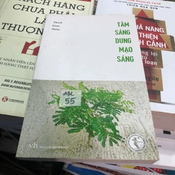 Tâm sáng dung mạo sáng - Thích Giác Hiếu