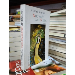 Như khói như sương (Tùy bút) - Nguyên Minh 465445