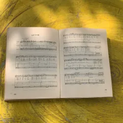 BAN NHẠC CỦA THẾ KỶ 20 THE BEATLES 100 BÀI HÁT CHỌN LỌC  780550