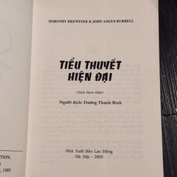 Tiểu thuyết hiện đại 552661