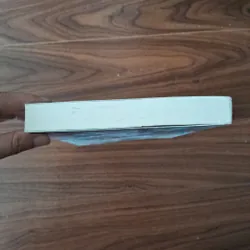 Đại dịch kép - giản tư hải 740556