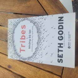 Những bộ lạc Seth Godin