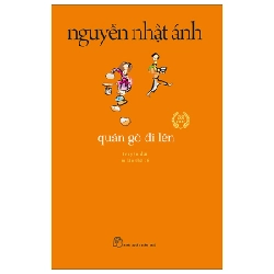 Quán Gò Đi Lên - Nguyễn Nhật Ánh