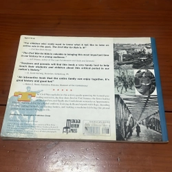 PICTURE BOOK The civil war for kids 534140