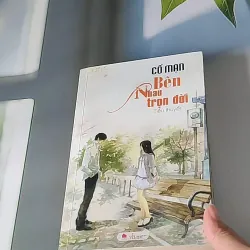 Bên Nhau Trọn Đời - Cố Mạn 607716