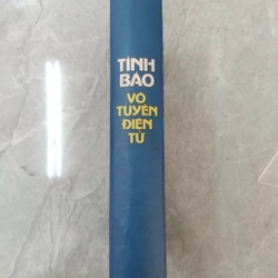 Tình Báo Vô Tuyến Điện Tử  524210