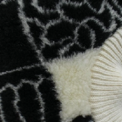 【Khuyến mãi】Louis Vuitton LOUIS VUITTON Áo len 643518