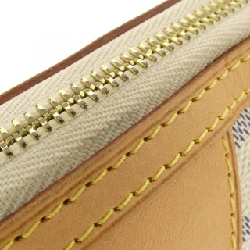 Túi xách vai Louis Vuitton Damier Azur Siracusa PM N41113 611446