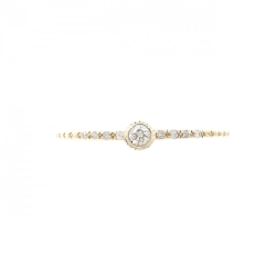 Nhẫn kim cương Agat 0.05CT - Hàng hiệu Authentic 836649