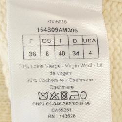 Áo len CHRISTIAN DIOR 635597