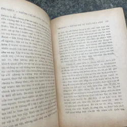 Những chủ đề triết hiện sinh E. Mounier XB 1970 763302