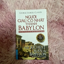 Người giàu có nhất thành Babylon