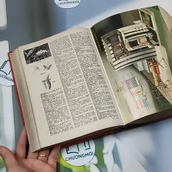 [MIỄN PHÍ BỌC SÁCH] Nouveau Petit Larousse 750740