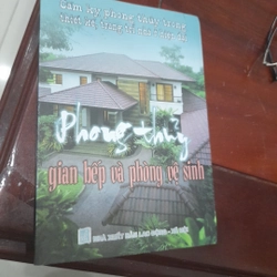 Phong thủy Gian Bếp và Phòng Vệ Sinh 259709