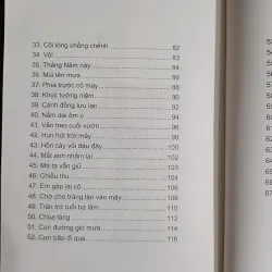 [2 cuốn] Cảm thức thời gian - Thơ (Phạm Thái Quỳnh) + Ngân ngấn phù sa - Thơ (Lưu T.Vương) 975627