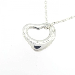Dây chuyền Tiffany Open Heart - Hàng hiệu Chính hãng 842148