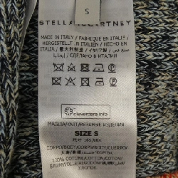 STELLA MCCARTNEY 583371 Áo len - Hàng hiệu Chính hãng 815388