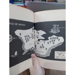 The Chronicles of Prydain: The castle of Llyr - Lloyd Alexander 507194