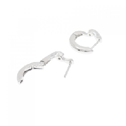 K18WG Bông tai kim cương 0.10CT - Hàng hiệu Chính hãng 870984