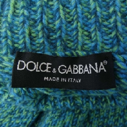 Dolce & Gabbana DOLCE&GABBANA GXR18T/JFMN1 Áo len - Hàng hiệu Chính hãng 887956