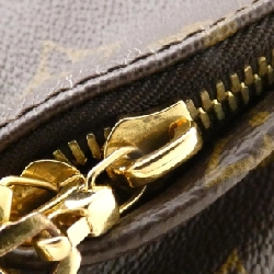 Ba lô Louis Vuitton Monogram Reverse Palm Springs M43116 610969