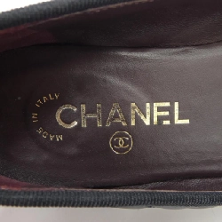 Giày bệt CHANEL 659684