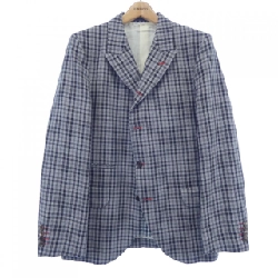Jacket COMME des GARÇONS HOMME DEUX - Hàng hiệu Authentic