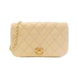 Túi đeo vai Chanel AS2006