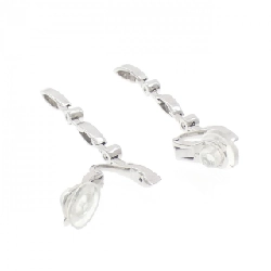 Khuyên tai mềm Freeze của Chaumet - Hàng hiệu Authentic 845684