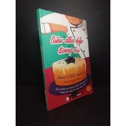 [59K/kg] Siêu đầu bếp tương lai Jane (J.M) Bedell 2019 mới 80% ố nhẹ HCM1210