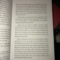 Bản năng - Mitsuyo Kakuta 993587