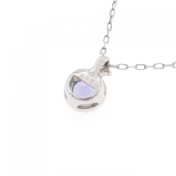 PT900/PT850 Mặt dây chuyền Tanzanite - Hàng hiệu Chính hãng 859526