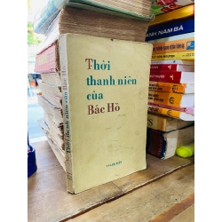 Thời thanh niên của Bác Hồ