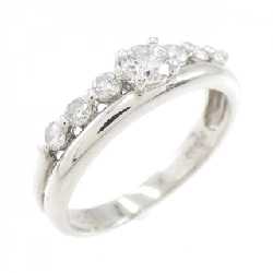 Nhẫn kim cương PT 0.50CT