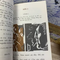 Vai Người Khác Đóng - Xéc-Gây Mi-Khan-Cốp 925855