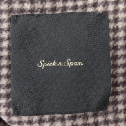 SPICK & SPAN Coat - Hàng hiệu Authentic 821619