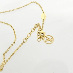 Dây chuyền Louis Vuitton LV Iconic M00596 - Hàng hiệu Chính hãng 773094