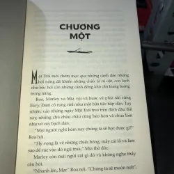 Những chuyện kì bí cho bầy cáo non - Christian Mckay Heidicker 996625